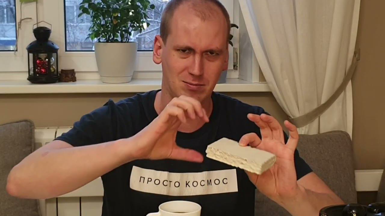 ПОКРОВСКИЙ ПРЯНИК VS ТУЛЬСКИЙ ПРЯНИК. Какой вкуснее? смотреть онлайн