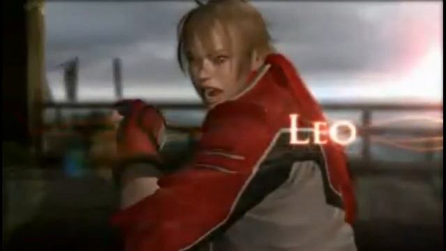 Tekken 6 Trailer смотреть онлайн