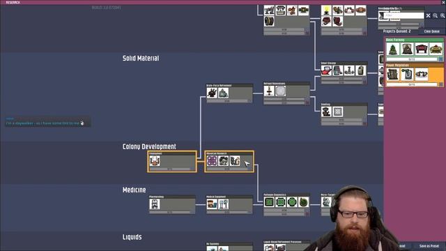 Oxygen Not Included - LIGHTS OUT (mods in description) #1 смотреть онлайн