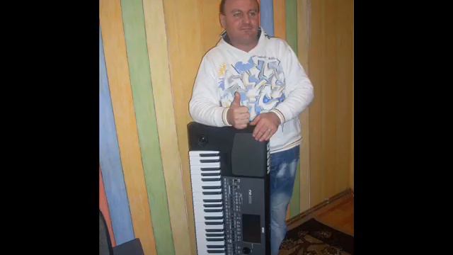TUDORICA- VL-Demo - Styluri Manele cu Intro Korg Pa 600 смотреть онлайн