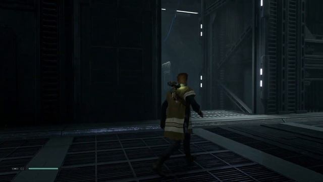 Star Wars Jedi: Fallen Order | PART EIGHT смотреть онлайн