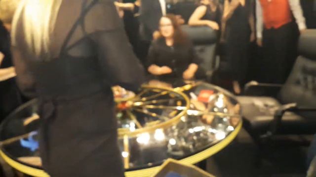 После игры "Что? Где? Когда?" 28.06.2019 смотреть онлайн