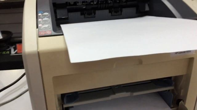 Принтер смотреть онлайн