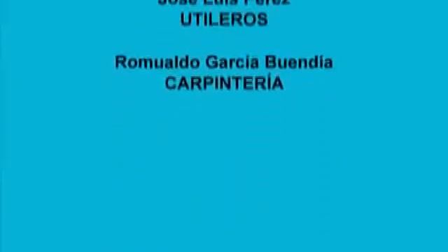 Galatea 8 tema: El estudio autodirigido Parte 5 de 5 смотреть онлайн