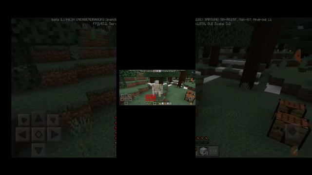 Как стать любым мобом в Minecraft смотреть онлайн