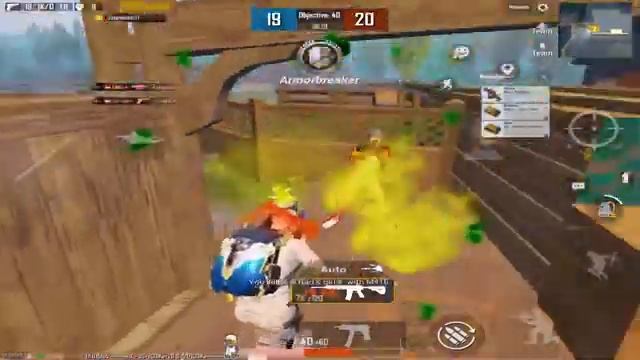 eagle player.1 vs 4 in TDM with conqueror player.ipad mini 5 full gyroscope 5 finger смотреть онлайн