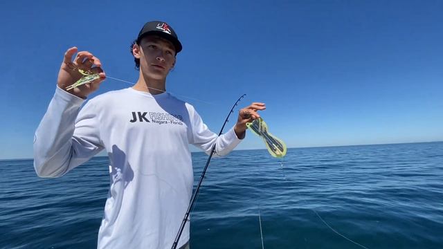 How To Setup And Use A Dipsy Diver For Trolling