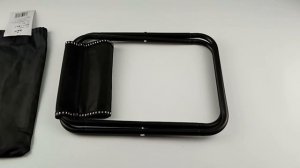 Складной стул для рыбалки и не только