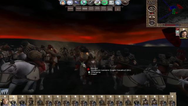 Third Age: Total War (DAC V3 - Gondor) #5 - BATTLE FOR MINAS MORGUL! | SurrealBeliefs
