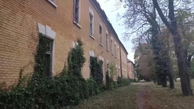 Szombathelyi Tüzérlaktanya смотреть онлайн