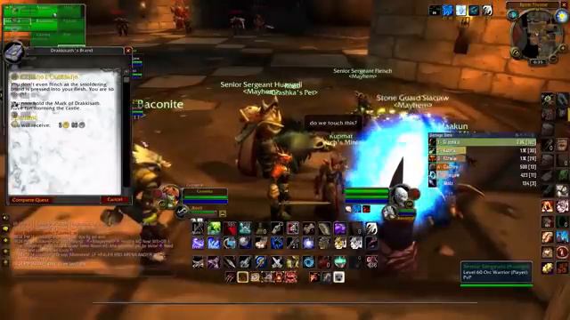 World of Warcraft Classic - nerdSlayer Review смотреть онлайн