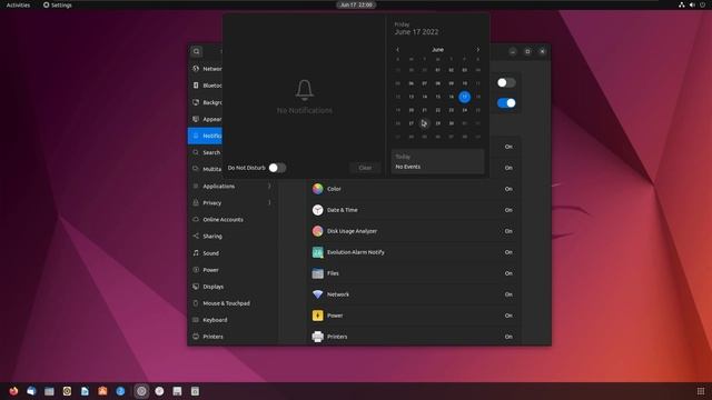 Linux Ubuntu 22.04 - Install & Review Ep. 4 смотреть онлайн