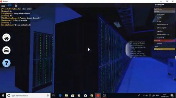 Pacifico 2: Playground Town code for goggle