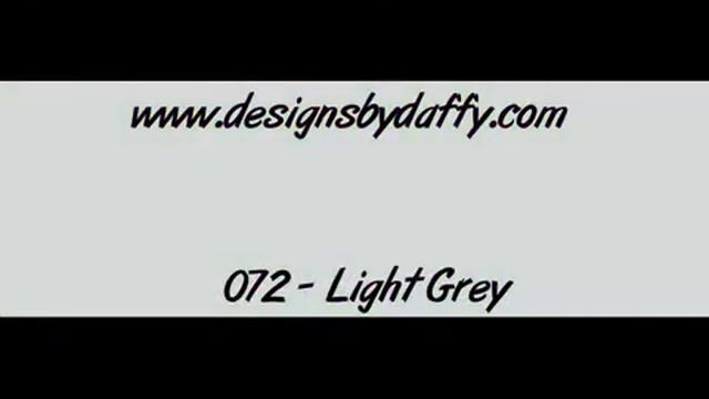 Oracal 631 Colors смотреть онлайн