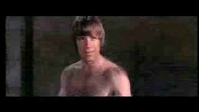 Bruce Lee - Fight With Chuck Norris.WMV смотреть онлайн