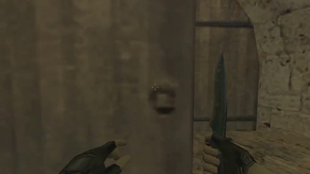 Что такое Double Duck и как он выполняется (CS 1.6) смотреть онлайн