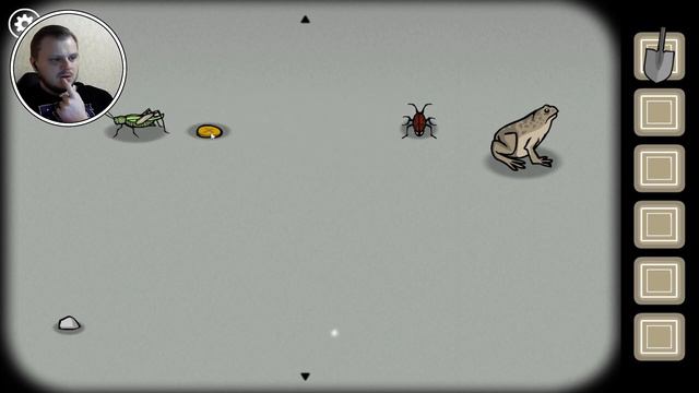 ИХ ТАК И ТЯНЕТ В ЧАСЫ + (ВСЕ МЕДАЛЬОНЫ) ► Rusty Lake: Roots ► Прохождение #4 смотреть онлайн