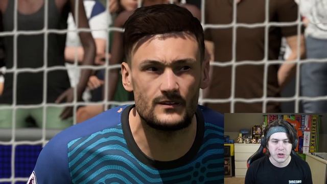 FIFA 21 Next Gen *NEW* Career Mode Features! (PS5 and Xbox Series X) смотреть онлайн