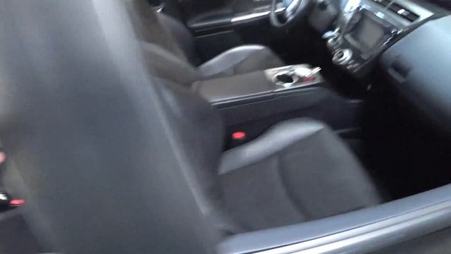 Поездка в Голландию за автомобилями. Пригнали два Priusa в Польшу смотреть онлайн