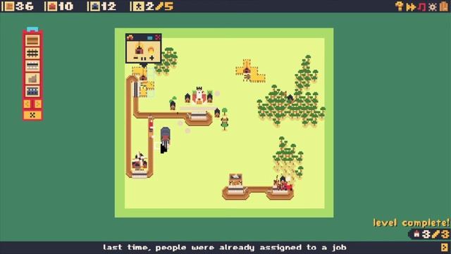 SokPop - Soko Loco - Ep 01 - Forest 1-1 & 1-2 смотреть онлайн