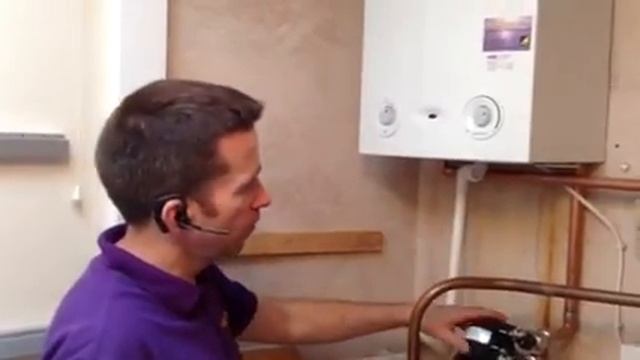 Worcester Bosch 24ri смотреть онлайн