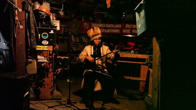 Горловое пение Алтай Улаган смотреть онлайн