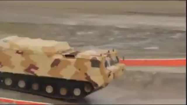 Russian Military Power Hell March 2 Remix 2014 смотреть онлайн