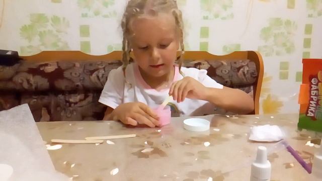 Фабрика слаймов смотреть онлайн