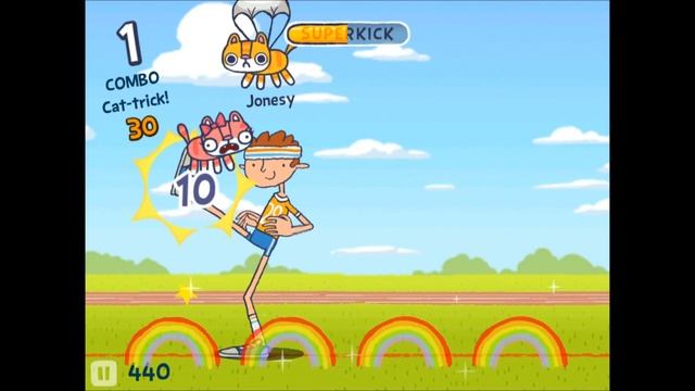 Hackycat - Universal - HD Gameplay Trailer смотреть онлайн