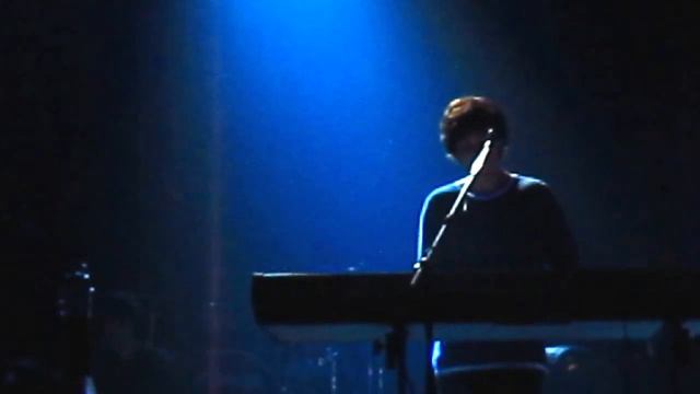 Дебюсси (Лунный свет) К. Парастаев The Retuses Минск 3.05.2013 смотреть онлайн