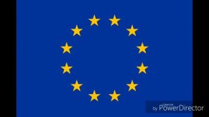 Государственный гимн Евросоюза