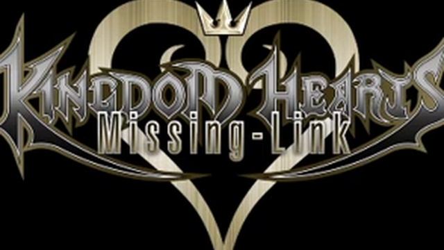 Kingdom Hearts Missing Link Dearly Beloved (Audio Cleaned) v2.0 смотреть онлайн