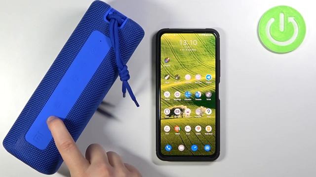 How to Power Off XIAOMI Mi Portable Bluetooth Speaker 16 W – Forced Shutdown смотреть онлайн