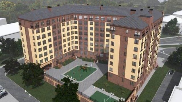 ЖК "УНИВЕРСИТЕТ" Калининград, подбор квартир в новостройках www.malina39.com смотреть онлайн