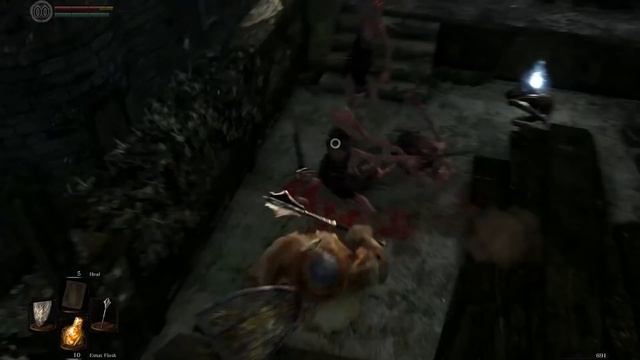 How Dark Souls' Undead Burg Teaches Through Suffering | Art of the Level смотреть онлайн