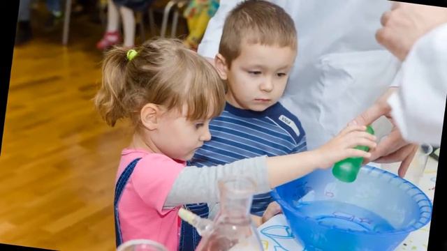 День рождения Бэби-Клаб смотреть онлайн