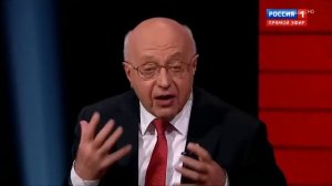 Кургинян цитирует поэму  Твардовского «За далью Даль»