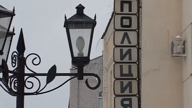 Отчет держало и руководство межмуниципального отдела "Димитровградский" смотреть онлайн