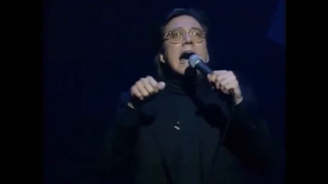 Bill Hicks on war (Relentless) смотреть онлайн