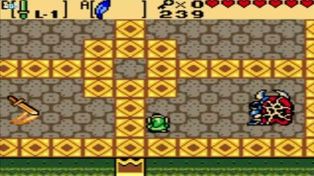 Oracle of Ages and Oracle of Seasons: The NEXT Zelda games to get REMADE on the Switch? смотреть онлайн