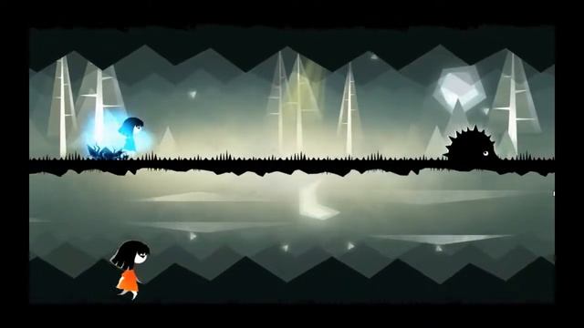 Игра: Parallyzed ~ Обзор смотреть онлайн