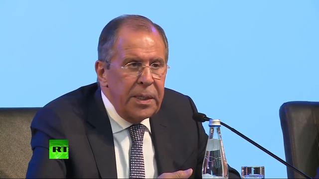 Срочно! лавров сделал заявление по Украине! смотреть онлайн
