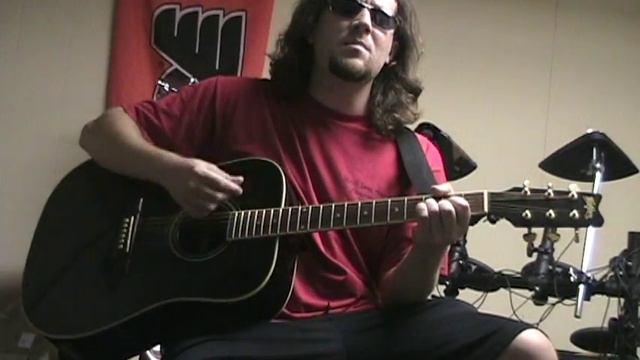 Road Back Home - Zakk Wylde Cover By Kenny Kerr смотреть онлайн