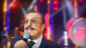 Когда качаются фонарики ночные