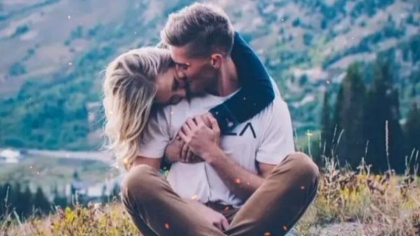 Ханна & Artik - как в первый раз