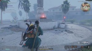 ONCE HUMAN  ..   Где взять Арбалет   RECURVE CROSSBOW B.P