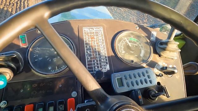 MB Trac 1600 Turbo | Gülle Ausbringung | BSA 14000 | SOUND ❗️? смотреть онлайн