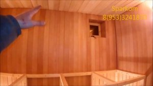 Шок!Прогорела проходка!Как монтировать Печной проходной узел!!!