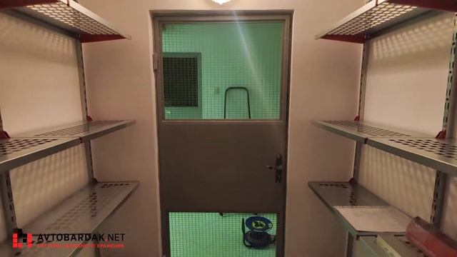 Обустройство кладовой смотреть онлайн