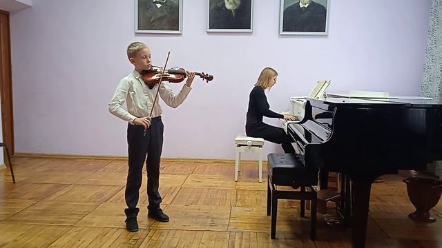 Финадеев Илья